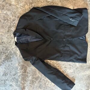 Cat & Jack Polka Dot Fabric